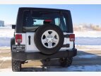 Thumbnail Photo 116 for 2016 Jeep Wrangler